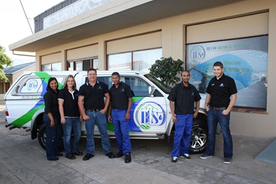BrandChem die antwoord vir al u behoeftes
